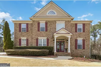 609 Red Oak Place, South Fulton, GA 30349 - Photo 1