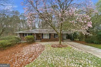 2107 Jordan Terrace, Atlanta, GA 30345 - Photo 1