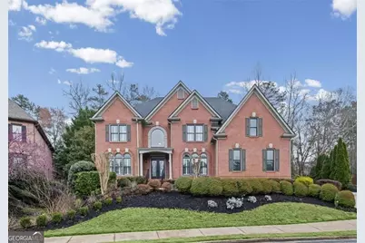 785 Westwind Lane, Alpharetta, GA 30005 - Photo 1