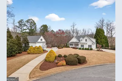 109 Hawks Bend, Canton, GA 30115 - Photo 1