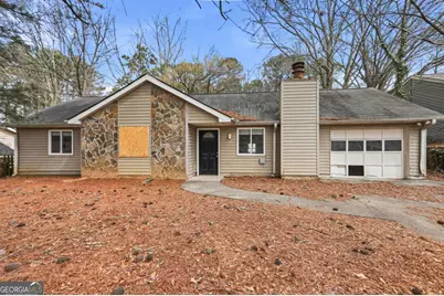 1252 Sherwood Drive, Norcross, GA 30093 - Photo 1