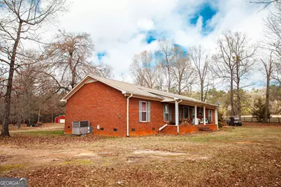 1215 Guillebeau Road, Lincolnton, GA 30817 - Photo 1