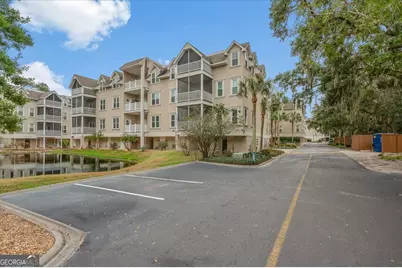 118 Shady Brook Circle #101, Saint Simons, GA 31522 - Photo 1