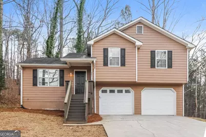 241 Remington Lane, Acworth, GA 30101 - Photo 1