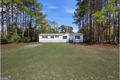 196 Barn Road Circle, Jesup, GA 31545 - Photo 1