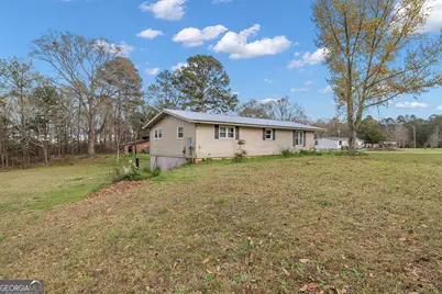 1485 E Houze Road, Fort Valley, GA 31030 - Photo 1