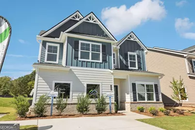 1331 Stephens View Drive, Loganville, GA 30052 - Photo 1