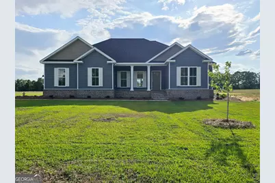 35646 Hendricks, Metter, GA 30439 - Photo 1