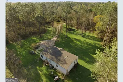145 Christy Drive, Waverly, GA 31565 - Photo 1