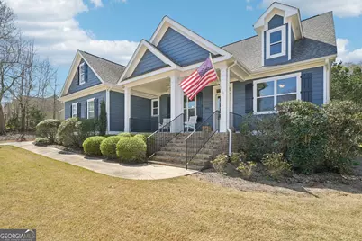 3531 Maddison Avenue, Watkinsville, GA 30677 - Photo 1