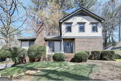 305 Seventeenth Fairway, Roswell, GA 30076 - Photo 1
