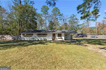 215 Harper Street, Jesup, GA 31545 - Photo 1