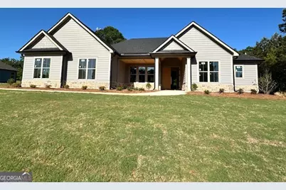 145 Paislee Park Drive #14, Fayetteville, GA 30215 - Photo 1