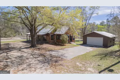 55 Ag Lane, Alamo, GA 30411 - Photo 1