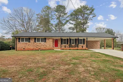 560 Donna Drive SW, Smyrna, GA 30082 - Photo 1
