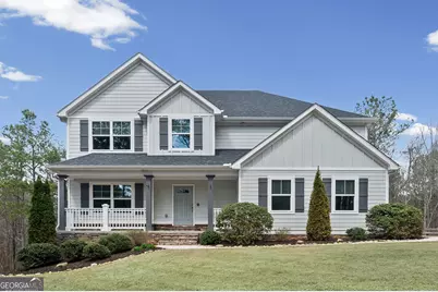 130 Canyon Lake Drive, Moreland, GA 30259 - Photo 1
