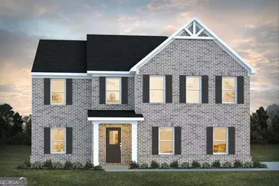 338 River Walk Farm Parkway, Covington, GA 30014 - Photo 1