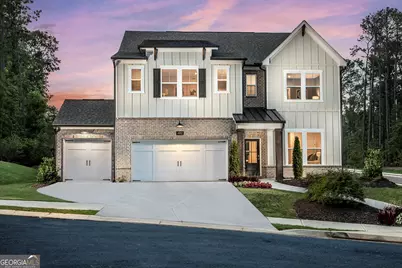 4715 Montane Street, Cumming, GA 30028 - Photo 1