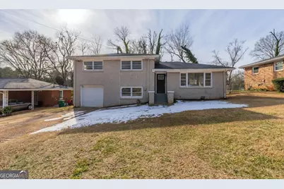 2473 Tyler Way, Decatur, GA 30032 - Photo 1