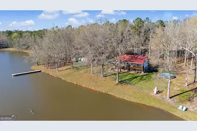 1448 Bohannon Road, Grantville, GA 30220 - Photo 1