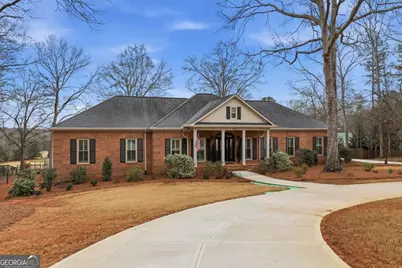 136 Deerhollow Road, Bogart, GA 30622 - Photo 1