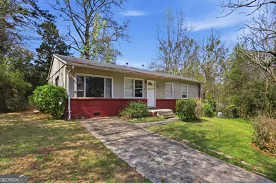 876 Bolton Place NW, Atlanta, GA 30331 - Photo 1