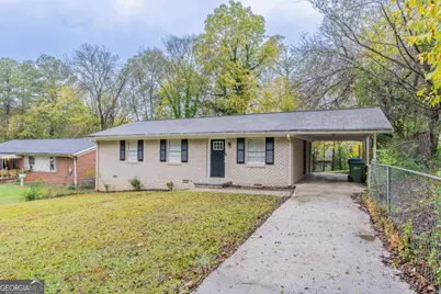 3851 Bonnie Lane SE, Atlanta, GA 30354 - Photo 1