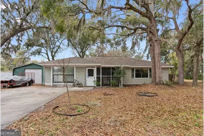 248 Liberty Tree Road, Saint Marys, GA 31558 - Photo 1