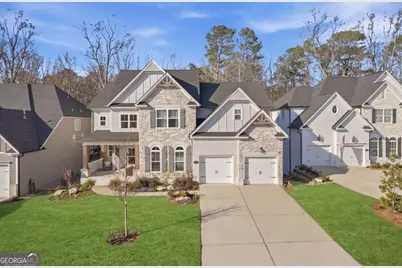 244 Wild Rose Circle, Canton, GA 30115 - Photo 1