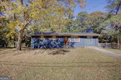 205 Emory Way, Oxford, GA 30054 - Photo 1
