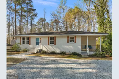 2062 Highway 142 E, Covington, GA 30014 - Photo 1