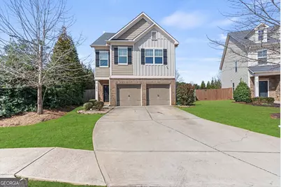 4076 Elsdon Drive, Austell, GA 30168 - Photo 1