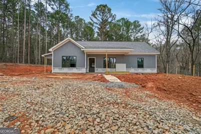 1021 Drummond Road, Lindale, GA 30147 - Photo 1