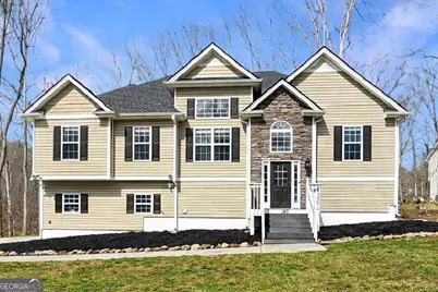 145 Laurel Creek Court, Carrollton, GA 30117 - Photo 1