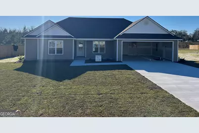 1027 Mary Nell Court, Valdosta, GA 31601 - Photo 1