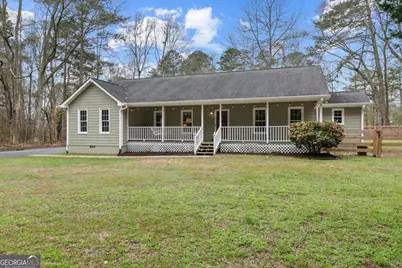 138 Adams Road, Fayetteville, GA 30214 - Photo 1