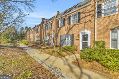 29 N Stratford Drive, Athens, GA 30605 - Photo 1