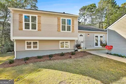 5 Buckthorn Drive, Newnan, GA 30265 - Photo 1