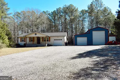 200 Abner Road, Franklin, GA 30217 - Photo 1