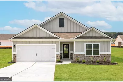 1504 Big Bud Lane, Locust Grove, GA 30248 - Photo 1