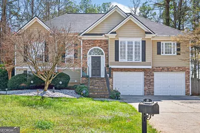 59 Evans Mill Court, Dallas, GA 30157 - Photo 1