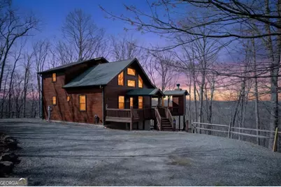 225 Eagles Nest Lane, Blue Ridge, GA 30513 - Photo 1
