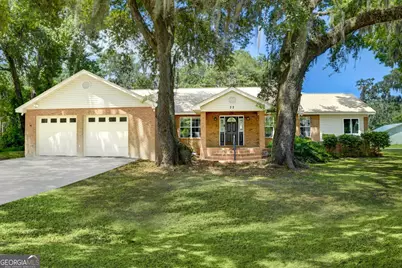 77 Sutton Court, Woodbine, GA 31569 - Photo 1
