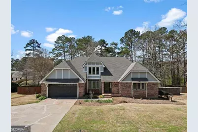 39 Club View Drive SE, Rome, GA 30161 - Photo 1