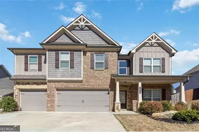 1830 Cobblefield Circle, Dacula, GA 30019 - Photo 1