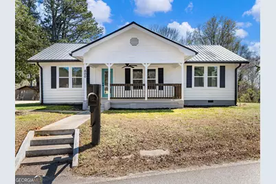 800 Park Avenue, Baldwin, GA 30511 - Photo 1