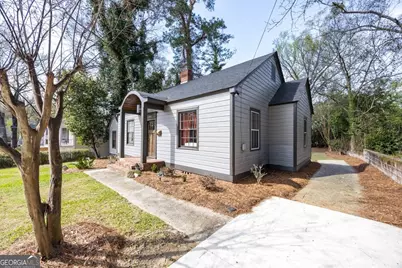 2485 Carlton Way, Macon, GA 31204 - Photo 1