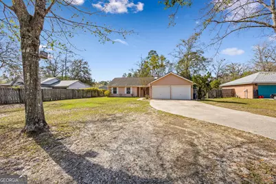 279 Pine Avenue, Kingsland, GA 31548 - Photo 1