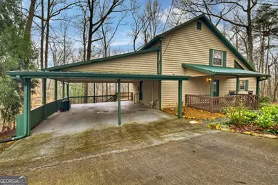 95 N Crestview Drive, Ellijay, GA 30540 - Photo 1
