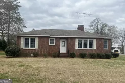 124 Tignall Road, Washington, GA 30673 - Photo 1
